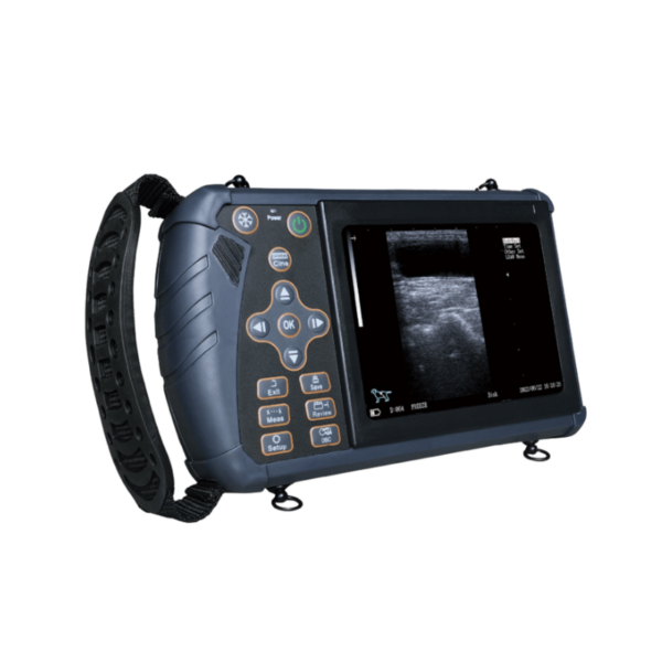 Ultrassom Veterinário Sem Fio S1